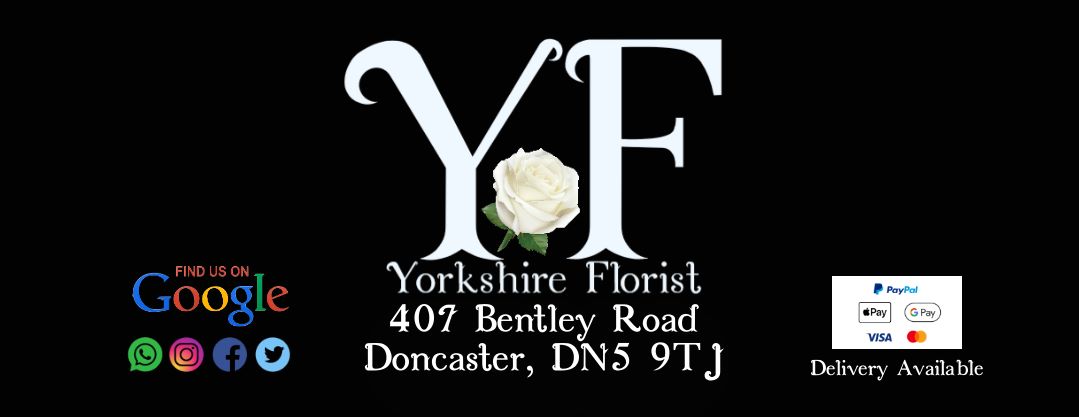 Yorkshire Florist flowers and gifts